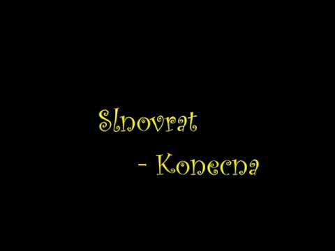 Profilový obrázek - Slnovrat -Konečná