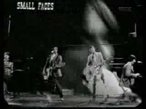 Profilový obrázek - Small Faces - Here Come The Nice