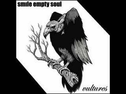 Profilový obrázek - Smile Empty Soul - Morning Light