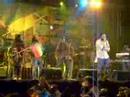 Profilový obrázek - Smile Jamaica 2008 - 5 Marley Brothers sing together