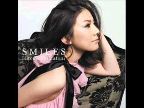 Profilový obrázek - SMILES -hitomi shimatani