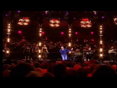 Profilový obrázek - Smokey Robinson - 'My Girl' Live At The Roundhouse Camden Oct '09 For The 'Electric Proms'