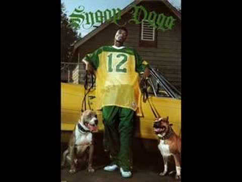 Profilový obrázek - Snoop Dogg - Magic Stick remix