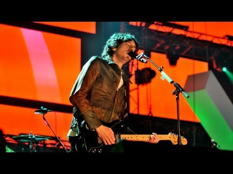 Profilový obrázek - Snow Patrol perform "This Isn't Everything You Are" - Children in Need Rocks Manchester - BBC