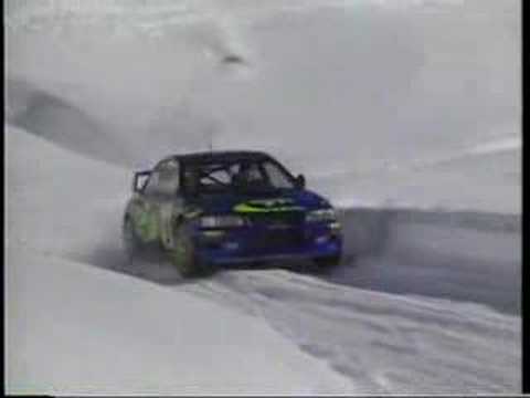 Profilový obrázek - Snow Test in Monte Carlo Colin Mcrae Subaru Impreza WRC 98