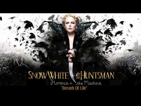 Profilový obrázek - Snow White and the Huntsman - Florence + The Machine: "Breath of Life"