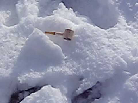 Profilový obrázek - Snowman Tragedy in Idaho