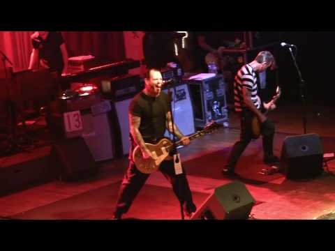 Profilový obrázek - Social Distortion - Highway 101 - Sokol Auditorium, 9.28.2009 (in 1080p)