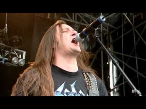 Profilový obrázek - Sodom - Remember The Fallen (Live With Full Force 2003)