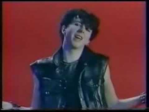 Profilový obrázek - Soft Cell "Tainted Love" rare demo 1980 (STEREO)