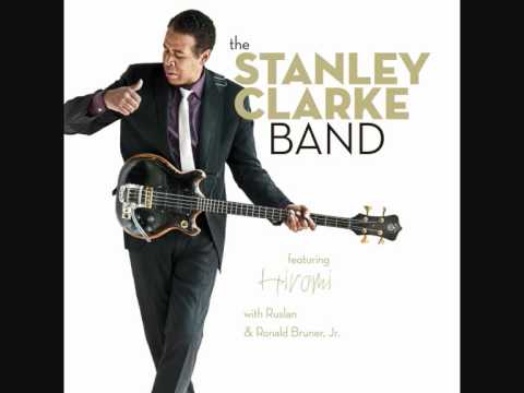 Profilový obrázek - Soldier - The Stanley Clarke Band
