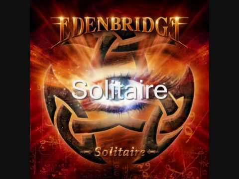 Profilový obrázek - Solitaire - Edenbridge