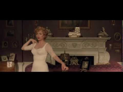 Profilový obrázek - Solo dance scene / My Week with Marilyn