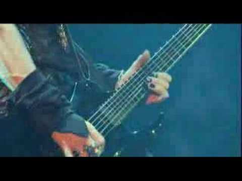 Profilový obrázek - Solos~The Gazette