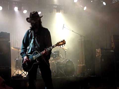 Profilový obrázek - Solstafir - Pale Rider Live At Wacken 2010 (Full Song)