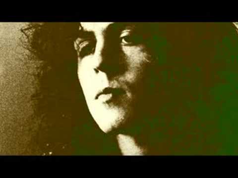Profilový obrázek - Sometimes You Rock Me / Marc Bolan