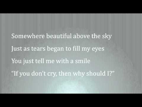 Profilový obrázek - Somewhere Beautiful (Instrumental with lyrics) - Nora Foss Al-Jabri