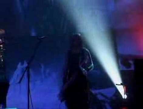 Profilový obrázek - Sonata Arctica - For The Sake Of Revenge - Blinded No More