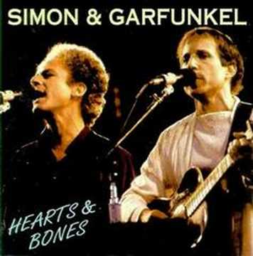 Profilový obrázek - Song About the Moon-Simon and Garfunkel