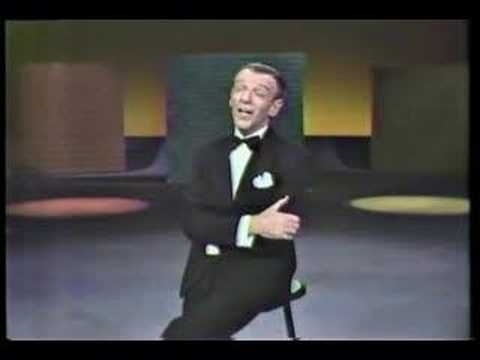 Profilový obrázek - Song Medley - An Evening with Fred Astaire