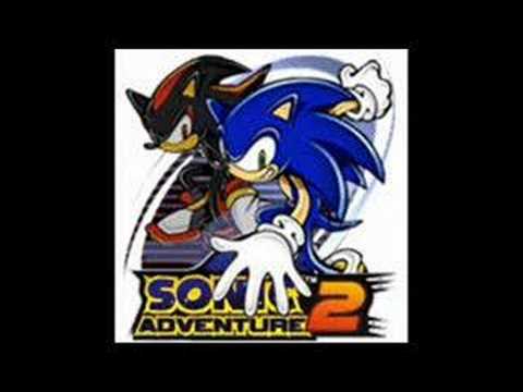 Profilový obrázek - Sonic Adventure 2 "Biolizard (Supporting Me)" Music Request