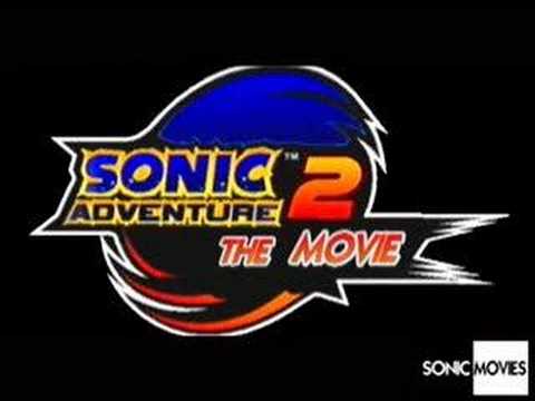 Profilový obrázek - Sonic Adventure 2 The Movie Part 1