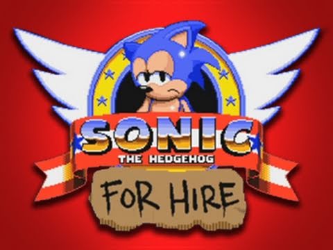 Profilový obrázek - Sonic For Hire - PacMan