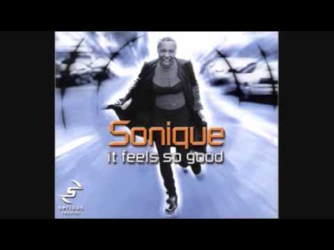 Profilový obrázek - Sonique "It Feels So Good" The Conductor and Cowboy's Amnesia Mix