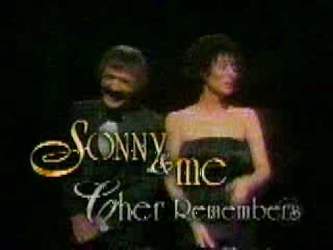Profilový obrázek - Sonny and Me:  Cher Remembers