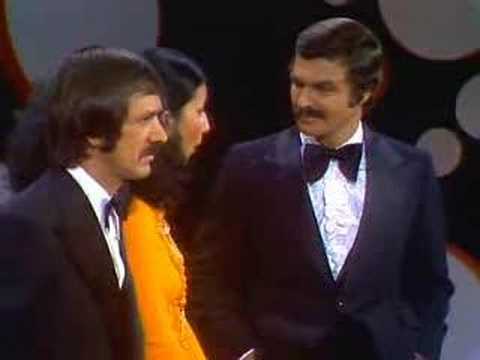 Profilový obrázek - Sonny & Cher Comedy Hour #3 w/ Burt Reynolds