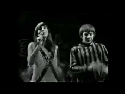 Profilový obrázek - Sonny & Cher - Little Man -1966