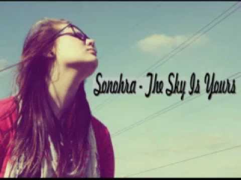 Profilový obrázek - Sonohra - The Sky Is Yours