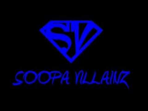 Profilový obrázek - Soopa Villainz-Evil is as Evil does