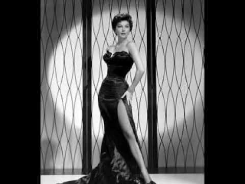 Profilový obrázek - Sophia Loren vs Ava Gardner 