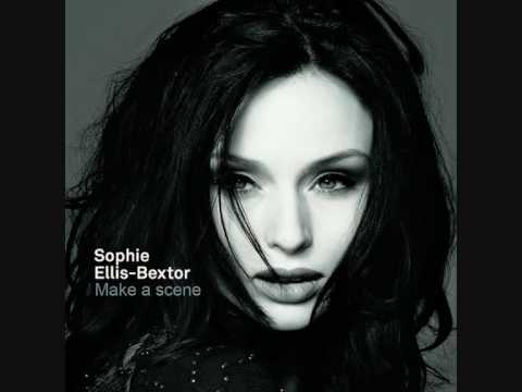 Profilový obrázek - Sophie Ellis-Bextor - Synchronised | Make A Scene
