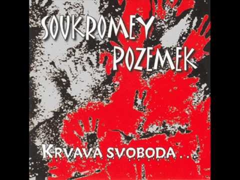 Profilový obrázek - Soukromey Pozemek - united fight