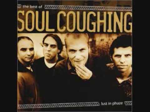 Profilový obrázek - Soul Coughing - Buddha Rhubarb Butter