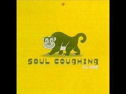 Profilový obrázek - Soul Coughing - Very Rare Circles Remix