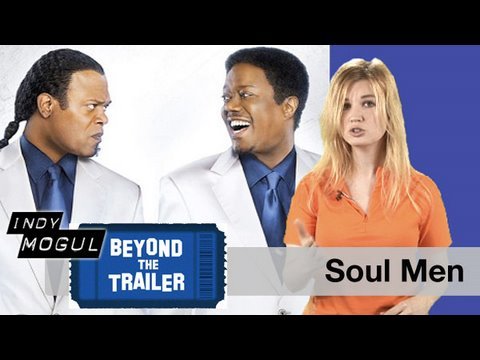 Profilový obrázek - Soul Men Movie Review: Beyond The Trailer
