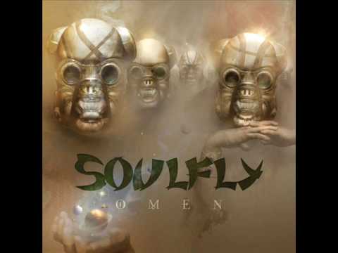 Profilový obrázek - Soulfly - Kingdom