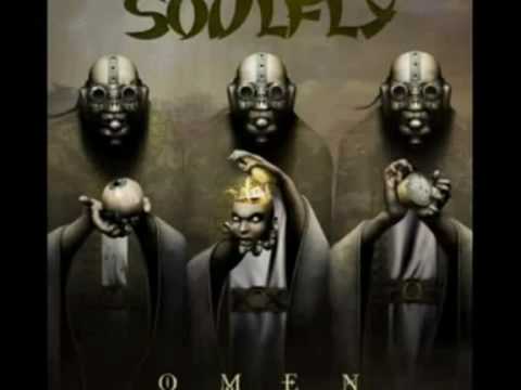 Profilový obrázek - Soulfly-Kingdom(FULL SONG from OMEN) .