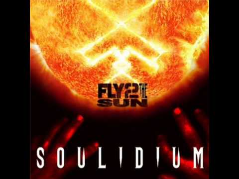 Profilový obrázek - Soulidium - Fly 2 The Sun (Full Song Feat. Lajon from Sevendust)