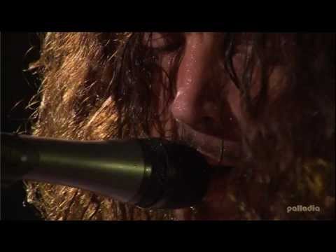 Profilový obrázek - Soundgarden Get On The Snake LiVE HDTV Lollapalooza 2010 HD 2011
