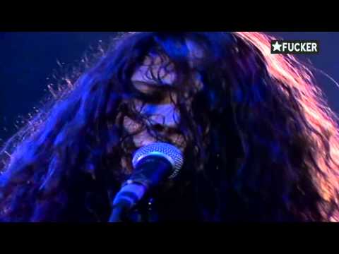 Profilový obrázek - Soundgarden - (HD)(Live At Dusseldorf, Germany 1990)(Full Show)(PRO-SHOT)