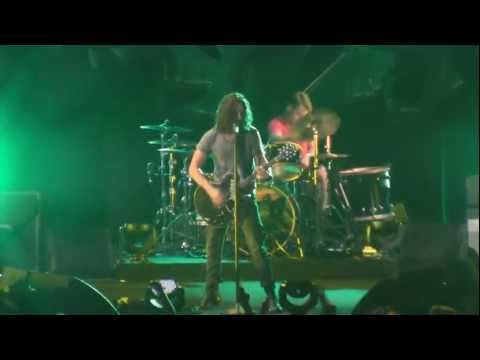 Profilový obrázek - Soundgarden - Spoonman live 07/08/11 Prudnetial Center Newark, NJ Complete [HD]