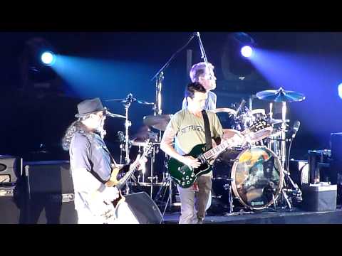 Profilový obrázek - Soundgarden "Superunknown" Forum Los Angeles w/ Mike McCready from Pearl Jam 7-22-2011 HD
