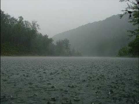 Profilový obrázek - Sounds of Rain and Thunder on the River