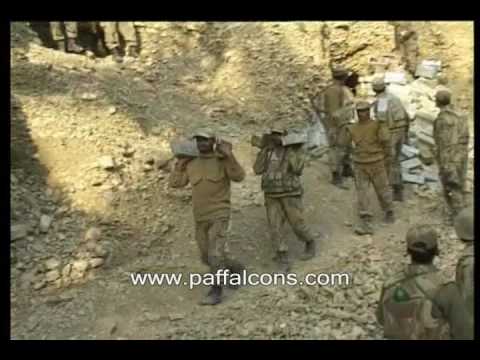 Profilový obrázek - South Waziristan : Security forces cleared 40 compounds in Shakai - Operation Rah-e-Nijat