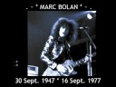 Profilový obrázek - Spaceball Ricochet / Marc Bolan / 31 Years Gone