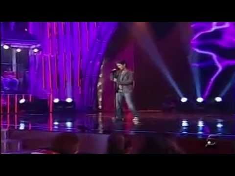 Profilový obrázek - Spain's Got Talent 2009 - Abraham Mateo (11) and Tony Mateo (15) - (english subtitles)